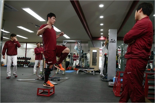 서건창.(자료사진=넥센히어로즈)