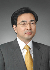 ▲차한성신임이사장