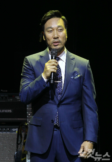 가수이문세(자료사진/박종민기자)