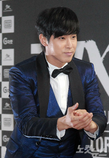 유노윤호(자료사진/박종민기자)