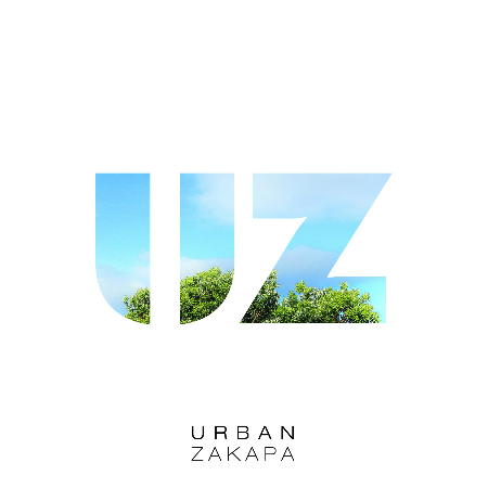 EP앨범'UZ'