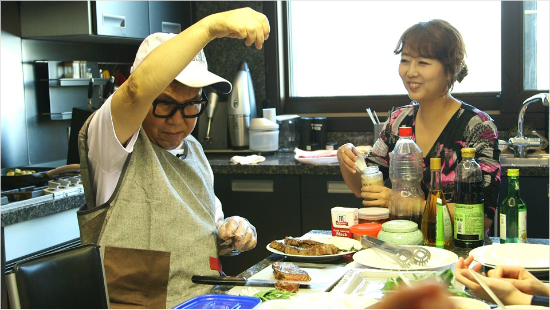 가수조영남.(SBS제공)