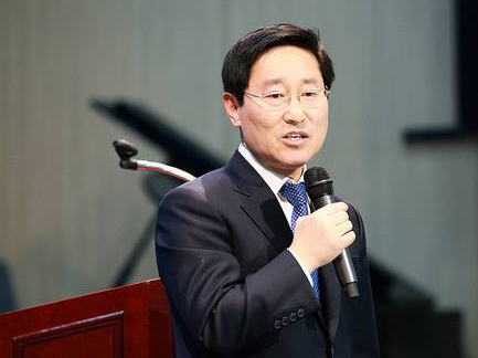 ▲판사출신박범계새정치민주연합의원(사진=의원실)