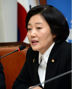 ▲박영선새정치민주연합의원