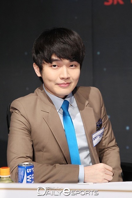 고인규 해설 "김도우에게 내 저주 안 통할 듯"