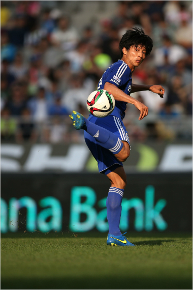 (사진=한국프로축구연맹)