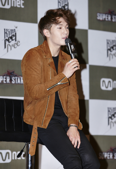 '음색깡패' 김필의 목소리를 제대로 즐길 시간
