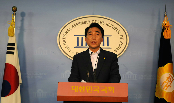 ▲박수현원내대변인(사진=의원실)