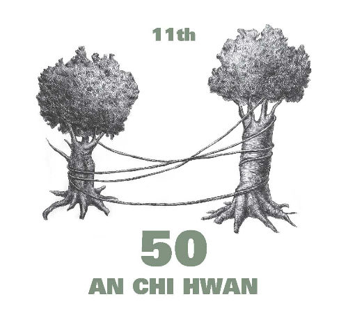 안치환, '50세 뮤지션'의 좌절과 고통·희망 노래