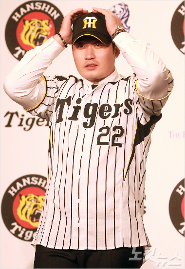 오승환.(황진환기자)