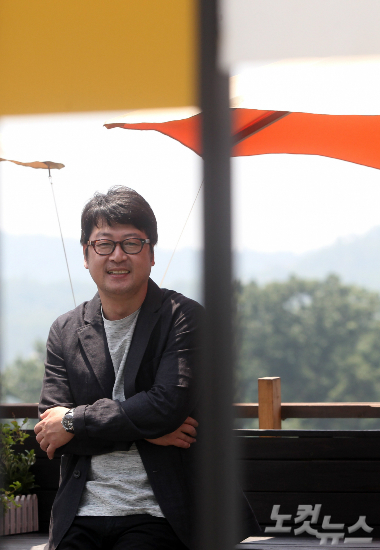 배우김윤석(사진=황진환기자)