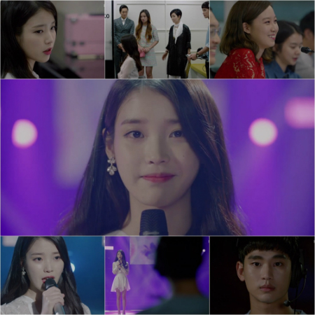 ‘프로듀사’, 잘 차려진 ‘사랑 밥상’은 누가 떠먹을까