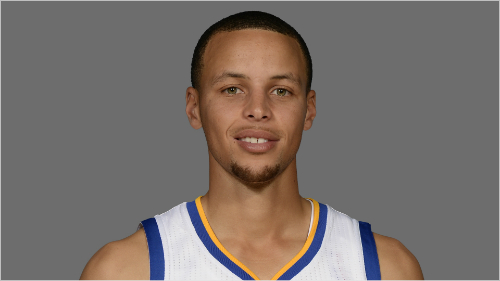 스테판커리(사진/NBA미디어센트럴)