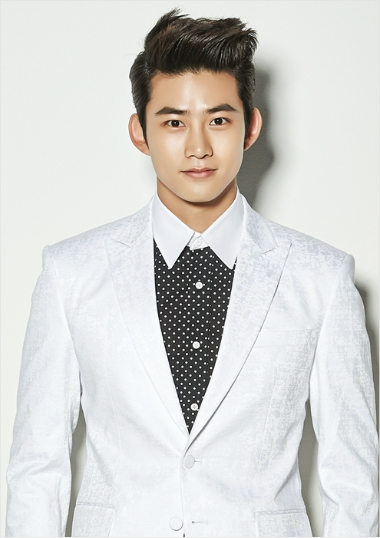 투피엠옥택연.(JYP엔터테인먼트제공)