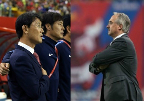 사진=대한축구협회제공.