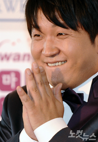 개그맨정형돈(자료사진)