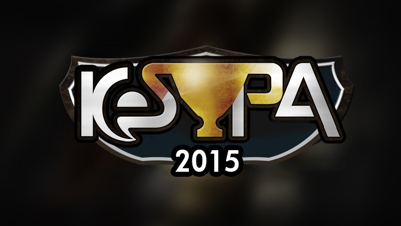 2015 KeSPA컵 시즌2 7월 6일 막 올린다…24일 예선