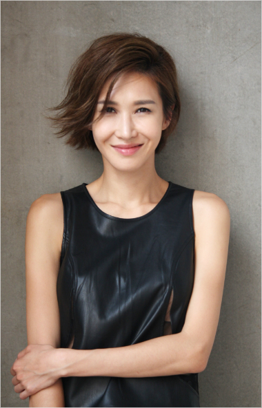 발레리나윤혜진.(미스틱엔터테인먼트제공)