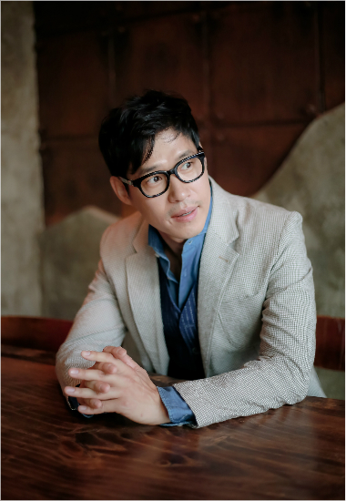 배우유준상.(나무엑터스제공)