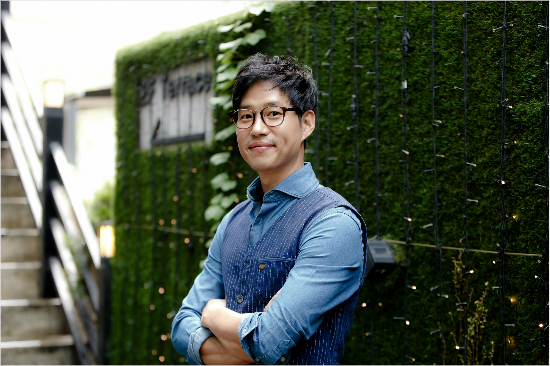 배우유준상.(나무엑터스제공)