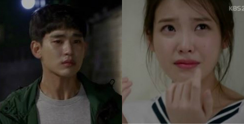 드라마'프로듀사'11회스틸(사진=KBS제공)