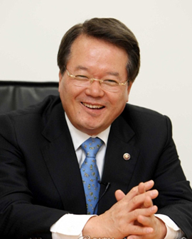 ▲정의화국회의장(사진=트위터)