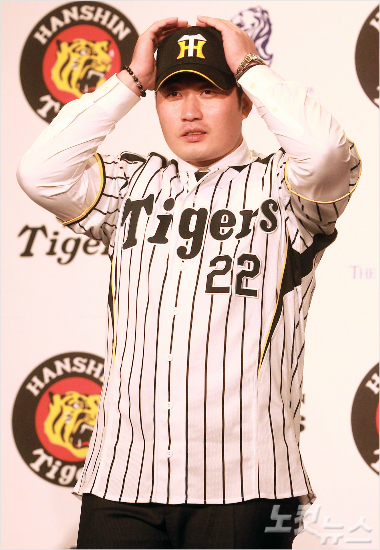 오승환.(황진환기자)