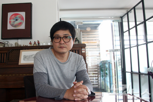 김성제감독(사진=황진환기자)