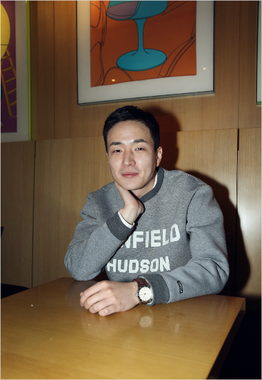 이병헌감독.(흥미진진제공)
