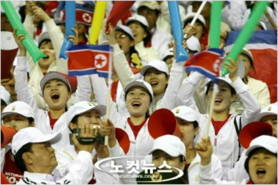 'Again 2003?' 北, 또 극적으로 U대회 오나