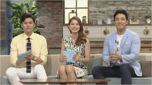 "면역력도 과하면 병이 된다!"
