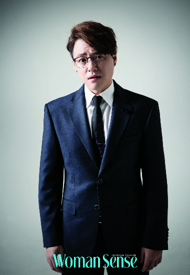 노유민(사진=우먼센스제공)