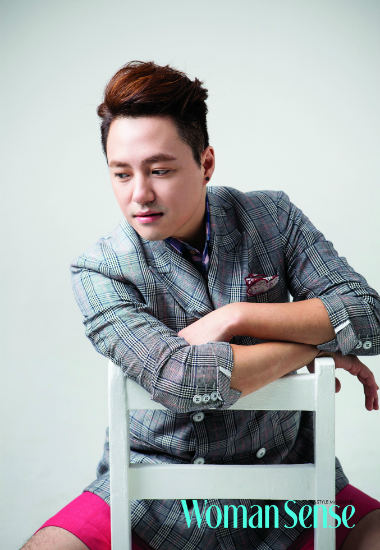 노유민 "3개월 만 28kg 감량, 인생 터닝포인트"