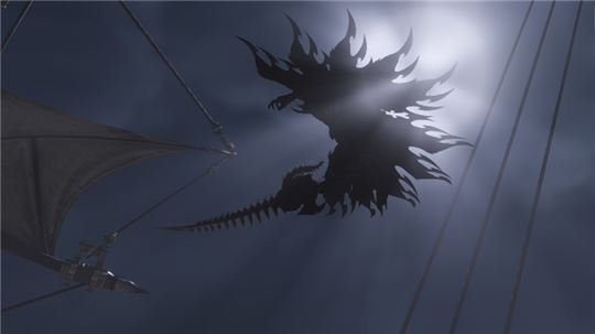 보스 몬스터 라벡