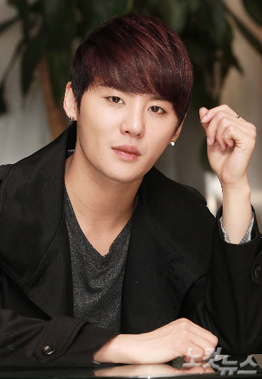 JYJ김준수(자료사진/황진환기자)