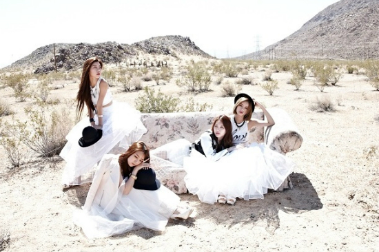 걸스데이(사진=드림티엔터테인먼트제공)