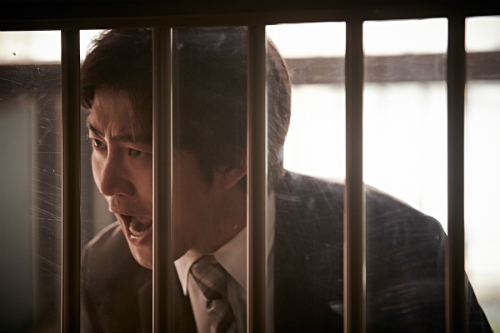 영화'소수의견'스틸(사진=하리마오픽쳐스제공)