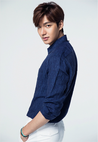 배우이민호.(스타하우스제공)