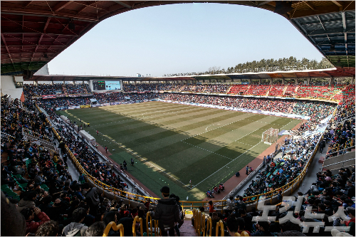 포항스틸러스, 수원전 승리위해 힘 모은다