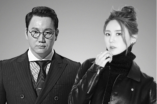 '음색깡패' 남녀의 만남, 더원X김연지 오늘 듀엣곡 공개