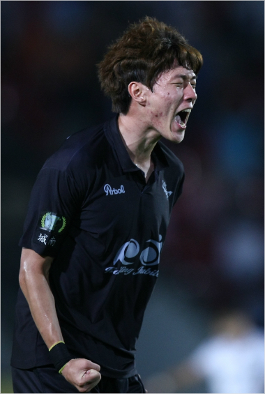 성남황의조(사진제공/성남FC)