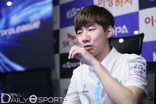 진에어 그린윙스 이병렬.