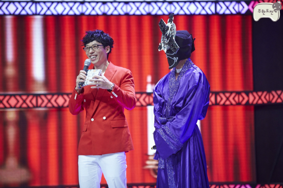 '무한도전'2015무도가요제(사진=MBC제공)