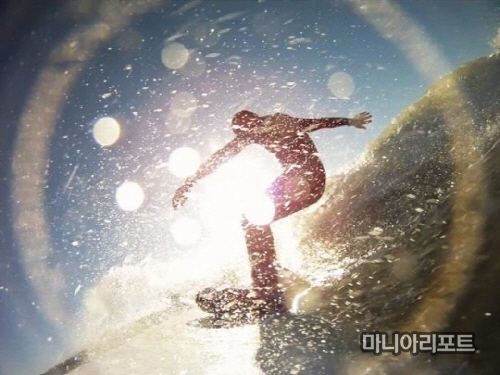 서핑, 이제 강원도 '서피비치'에서 즐기자