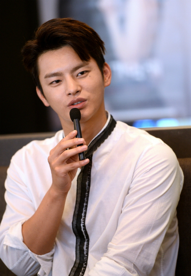 '너를기억해'서인국(사진=KBS제공)