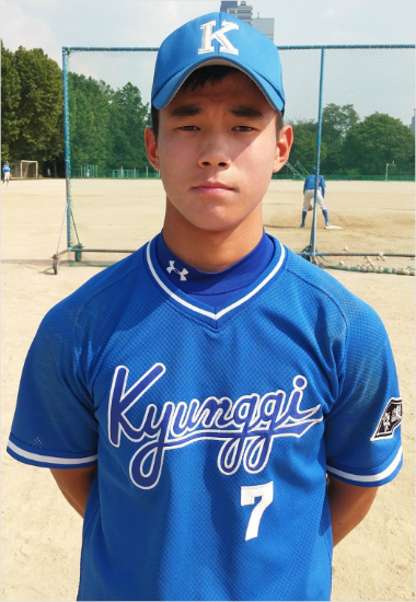 케이티에우선권을양보한NC가신인1차지명으로영입한박준영.(자료사진=NC다이노스)