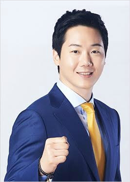 스포츠계 입담꾼 '김동완' 해설, 코엔과 전속계약