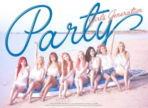 '컴백' 소녀시대 "'역시 소녀시대'라는 말 듣고 싶어"