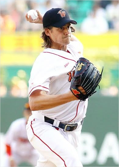 크리스세든.(자료사진=SK와이번스)