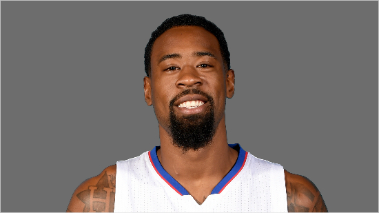 디안드레조던(사진제공/NBA미디어센트럴)
